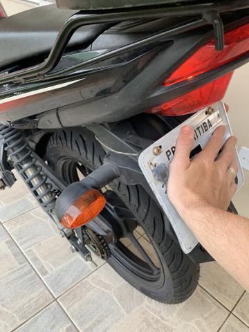 Fazer 150 ed 2014 - 2014