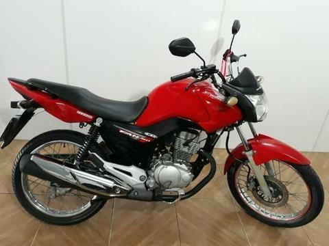 Fan esdi 150 cc / 2014 - 2014