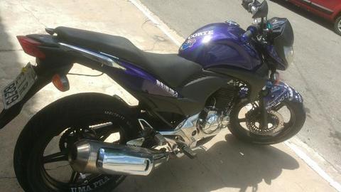 Cb 300 - 2012