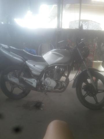 Garinni Gr150st - 2012