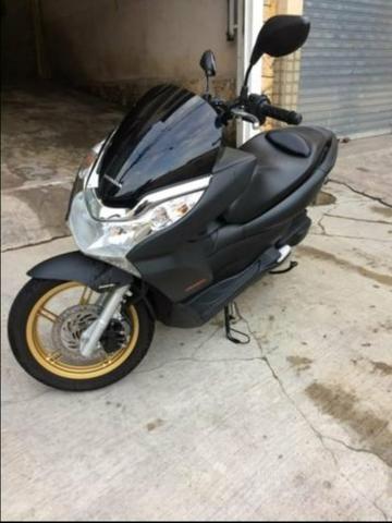 Honda Pcx - 2015