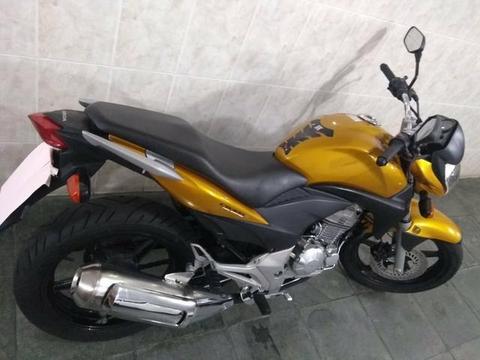 Cb300r - 2011