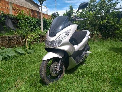 Honda PCX - 2017