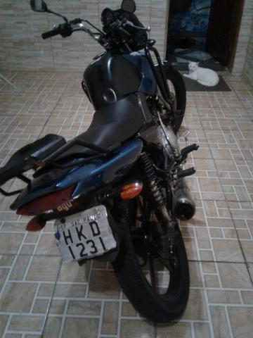 Moto 125 1.700 - 2009