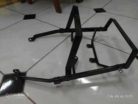 Bagageiro 125 fan 150