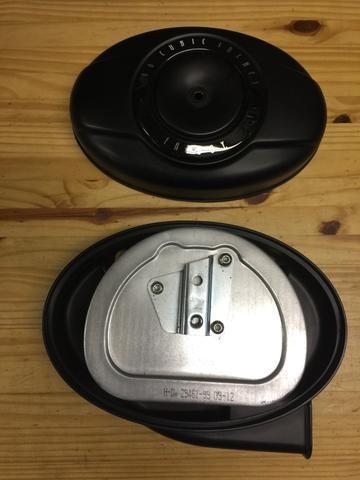 Filtro ar Harley Davidson Fatboy