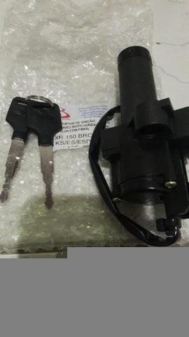 Chave De Ignição Bros 150