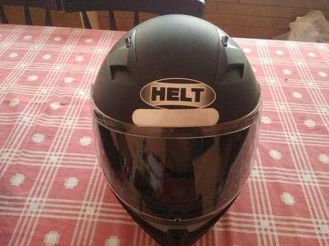 Capacete HELT