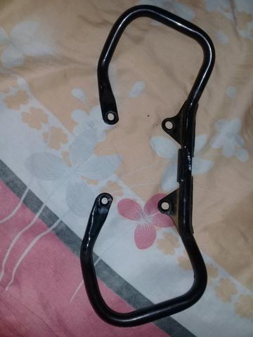 Vende-Se Uma Alça Da Fan 160 Original