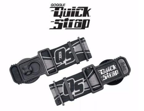 Quick Strap Óculos - Roko - Motocross/Trilha