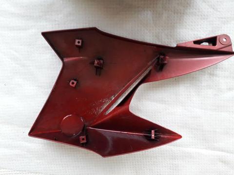 Aba do tanque fazer 250 2011