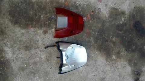 Lanterna titam fan 2009