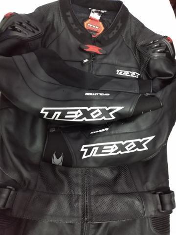 Macacão texx tamanho 2xl ( 56 eur )