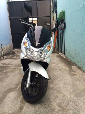 Honda Pcx - 2015