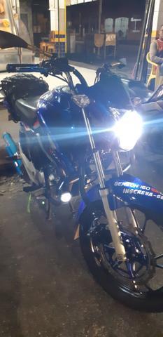 Titan 160 2018 - 2018