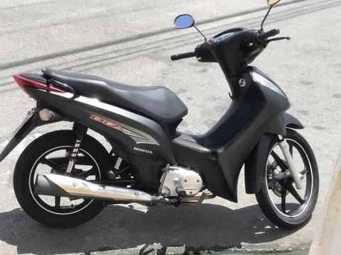 Vendo troc biz ex extra - 2015