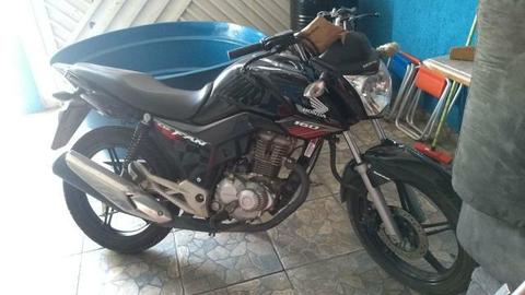 CG HONDA 160 FAN 2018 ( leia o anuncio com atenção) - 2018