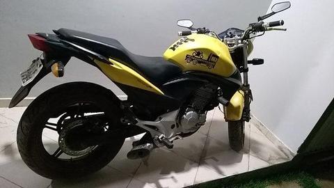 Cb300 - 2012