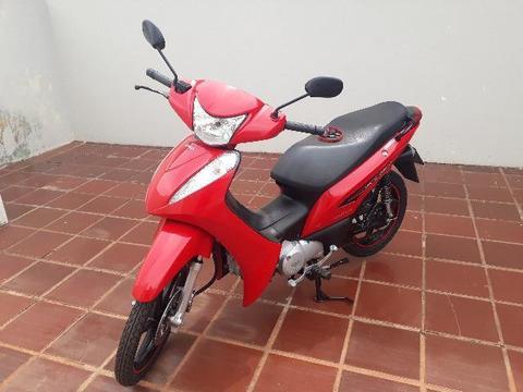 Honda Biz 125 EX 2014/2015 - 2014