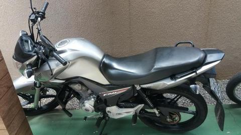 Honda fan 160 ano 15/16 - 2016