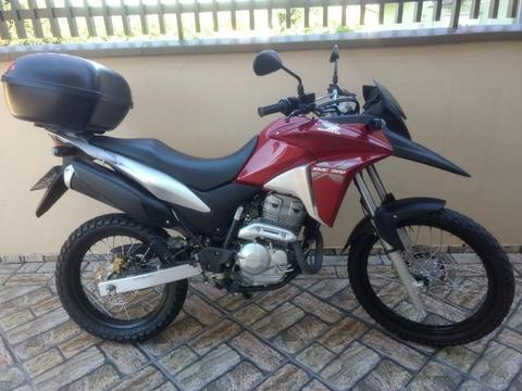 Moto XRE 300 Honda em excelente estado de conservação. - 2015