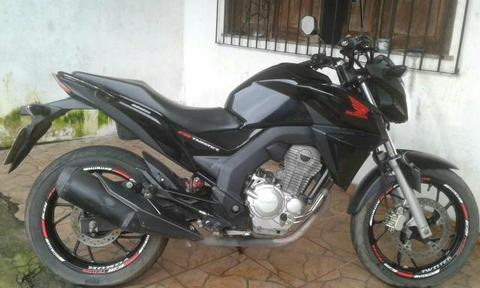 Vendo CB Twist 11.300 - 2017