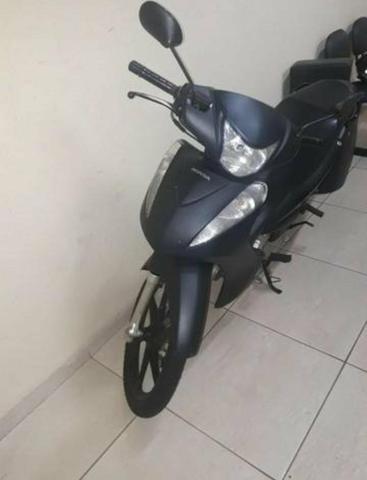 Honda biz 125 14/14 - 2014