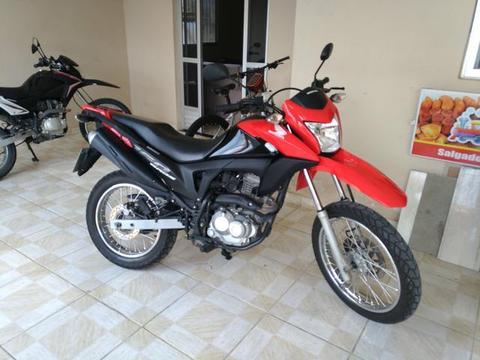 Bros 160 ESDD - 2016