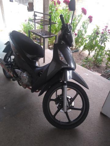 Vendo uma biz - 2008