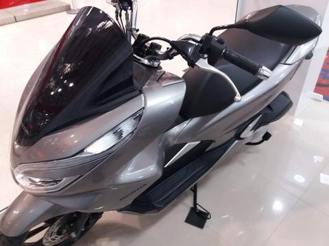 Honda PCX 150 2019 - 2019