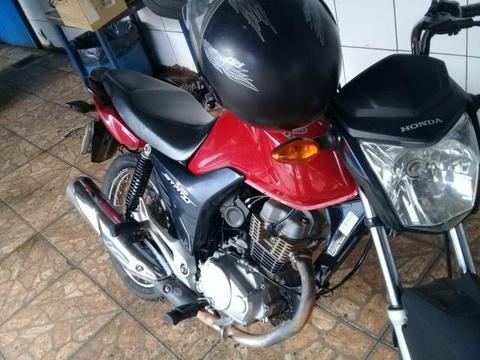 Fan 150 cc - 2016