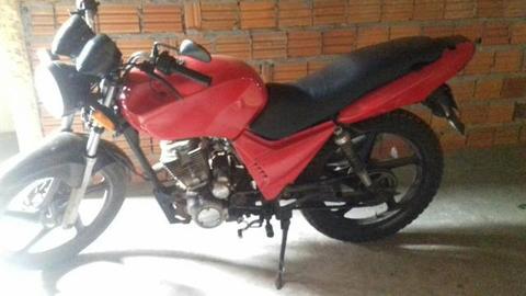 Vendo essa dafra - 2008