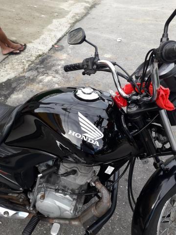 Vendo ou troco - 2013