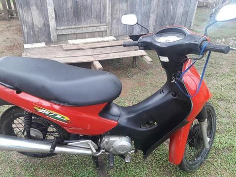 Moto biz - 2000