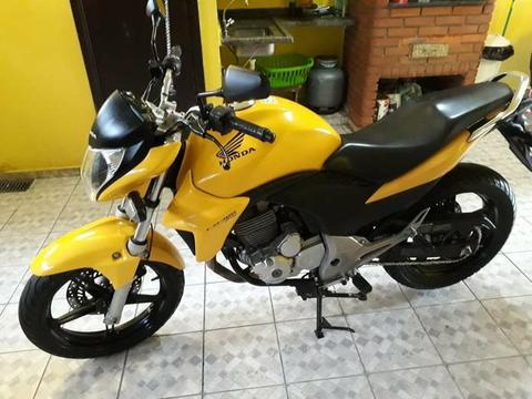 Cb 300 2013 Flex - 2013