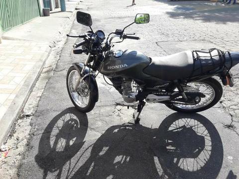 QUERO Fan 2008 - 2008