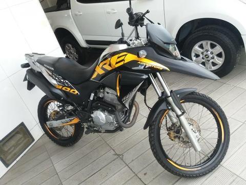 Xre 300 2017 adventure todo original de fábrica - 2017