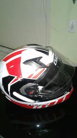 Capacete LS2