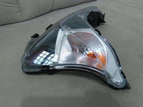 Pisca esquerdo honda SH 150