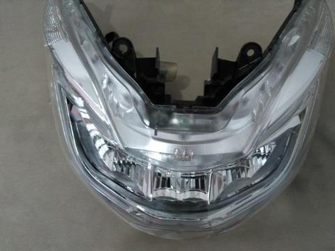 Farol PCX 2016 em diante