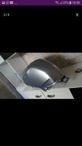 Tanque da factor tenho asinhas tbm