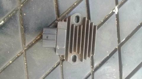 Regulador de Voltagem da Twister 250