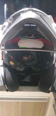 Vendo capacete