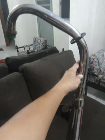 Vendo escapamento Honda