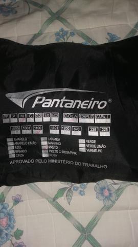 Vendo capa de chuva para moto m