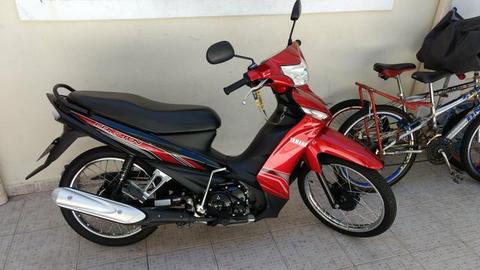 Crypton - 2013