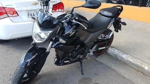 Moto Dafra 250 next - 2015
