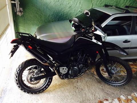 Xt 660R - 2008