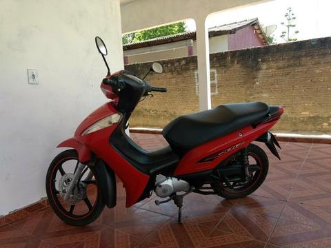 Biz 125 Ex - 2015