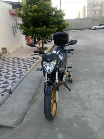 Vendo Cb 300 - 2015